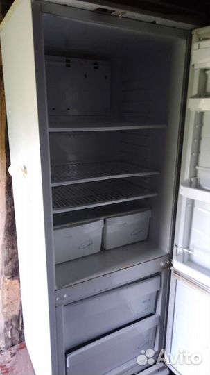 Холодильник Pozic