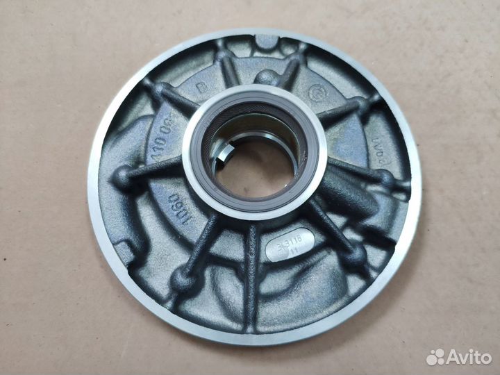 Масляный насос АКПП ZF5HP19 VAG audi