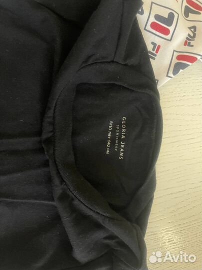 Футболка для девочки