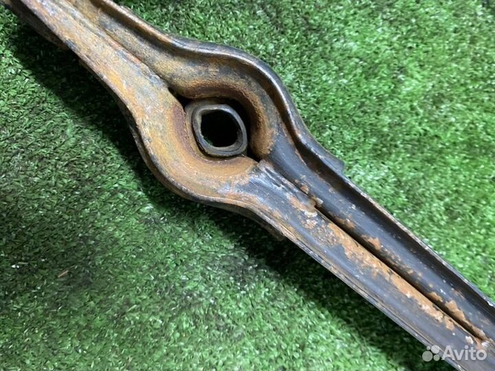 Рычаг подвески передний правый Daewoo Matiz