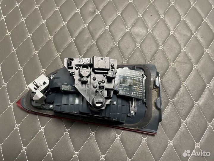 Фонарь правый внутренний BMW X1 F48