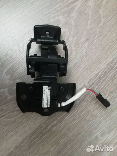 Привод бокового стекла Мерседес Бенц 447 кузов