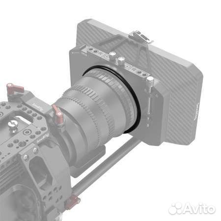 SmallRig 2661 кольцо 95-114мм Adapter Matte Box