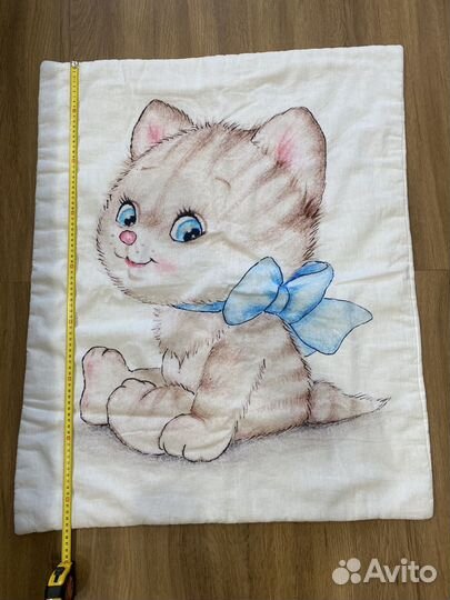 Детское одеяло