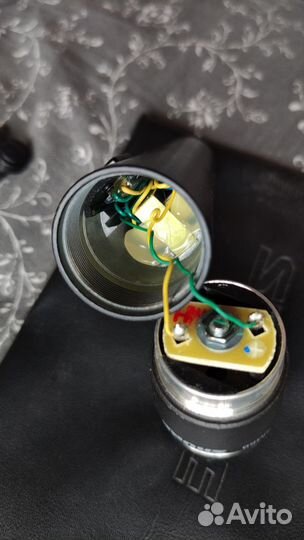 Микрофон Shure sm 58 проводной