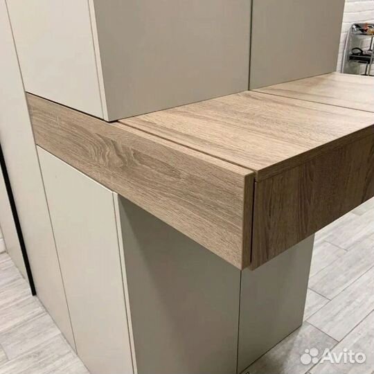 Шкаф купе новый