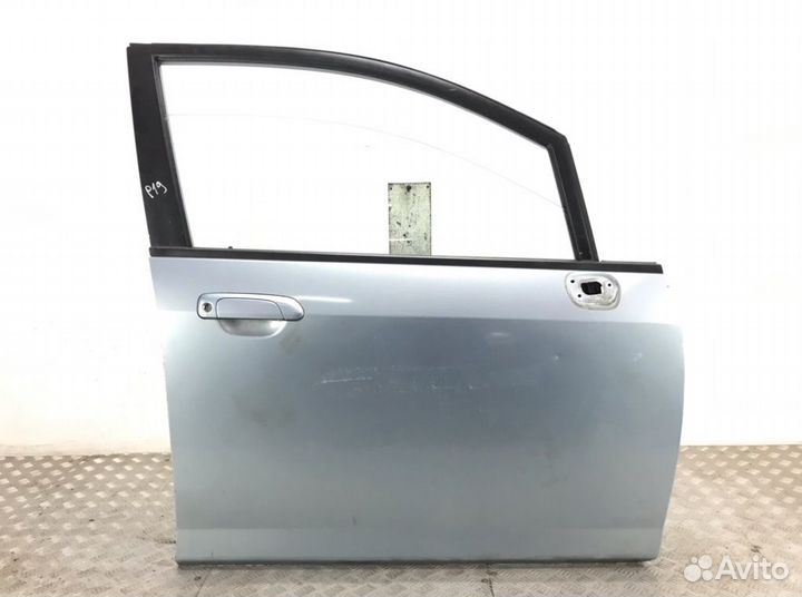 Дверь передняя правая Honda Jazz 1.3 I 2005