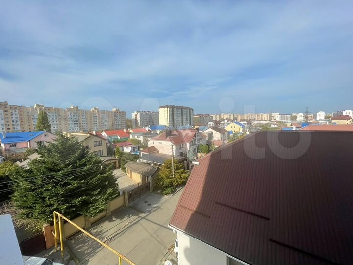 2-к. квартира, 62,1 м², 4/5 эт.