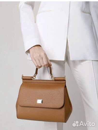 Сумка dolce gabbana sicily