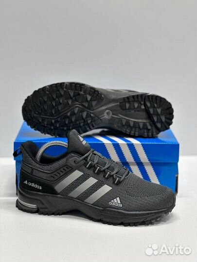 Женские Кроссовки Adidas. Гарантированная