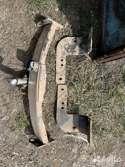 Фаркоп тлк200