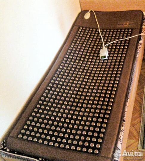 Турманиевый мат нуга бест nm