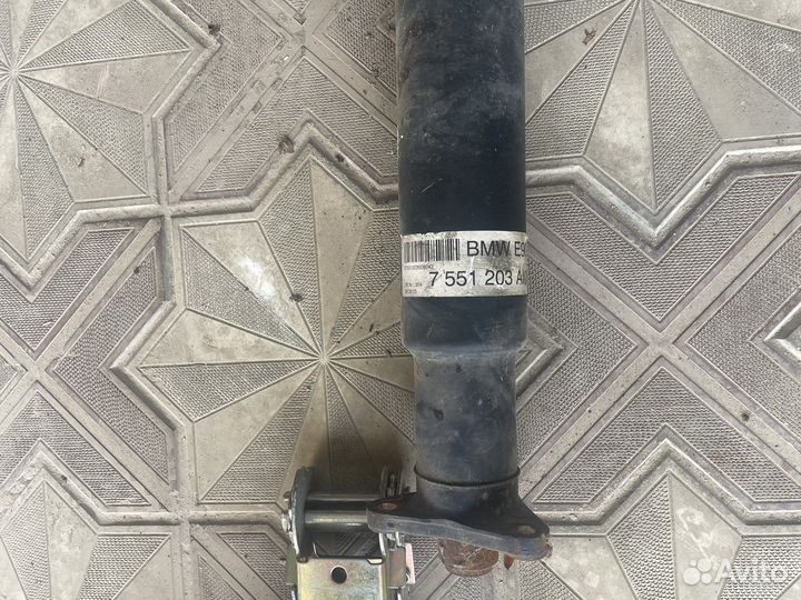 Кардан BMW e90