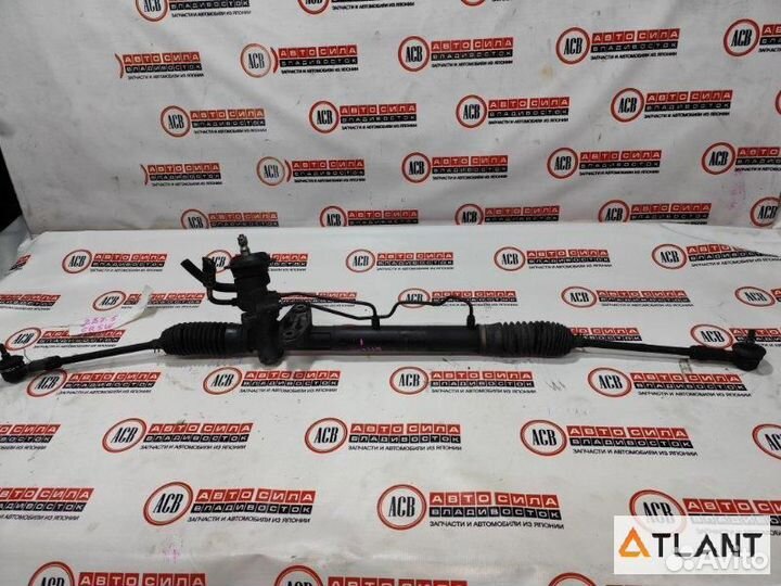 Рулевая рейка mitsubishi dion