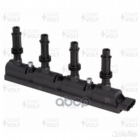 Катушка зажигания для а/м Chevrolet Cruze (09)