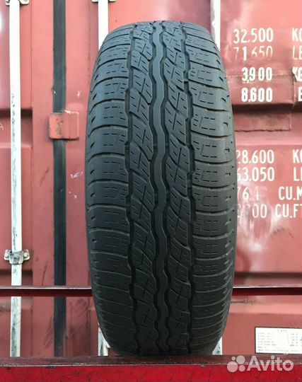 Bridgestone Dueler H/T D687 225/65 R17 96G