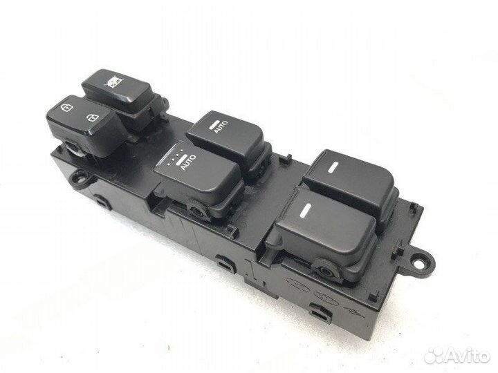 Блок управления стеклоподъемниками Kia Optima 3