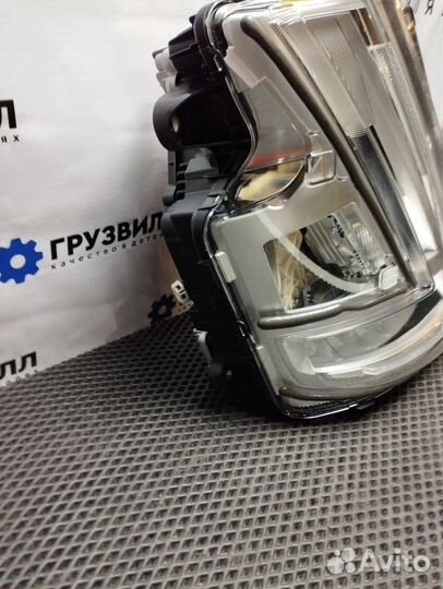 Фара Volvo FH5 24056510