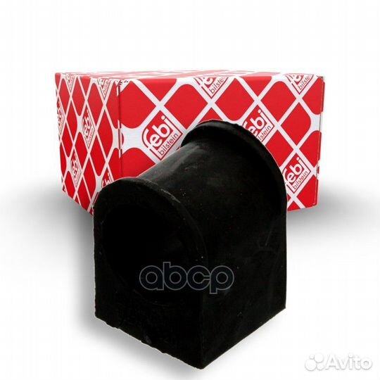 Втулка стабилизатор передний MB/Febi/ 18874 Febi