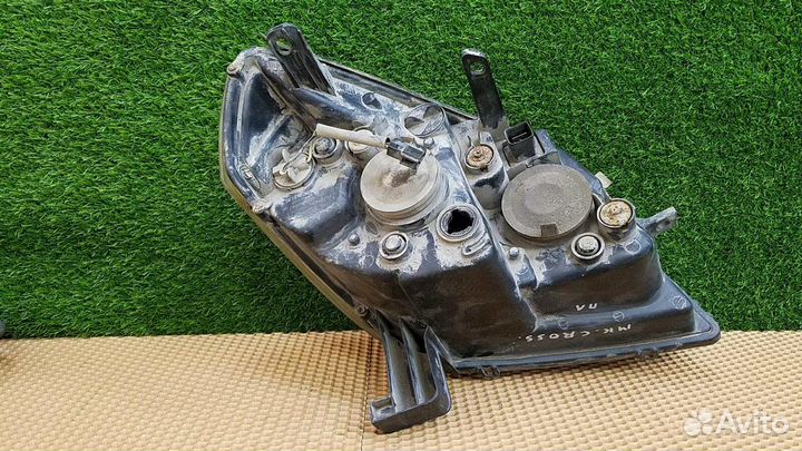 Фара передняя левая Geely Mk Cross LG1 MR479QA