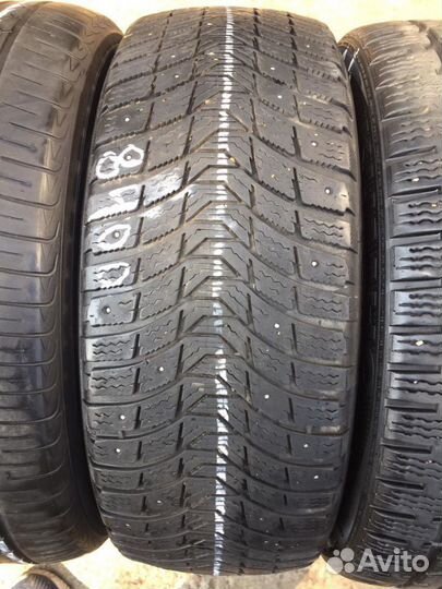 Michelin Agilis 205/55 R16