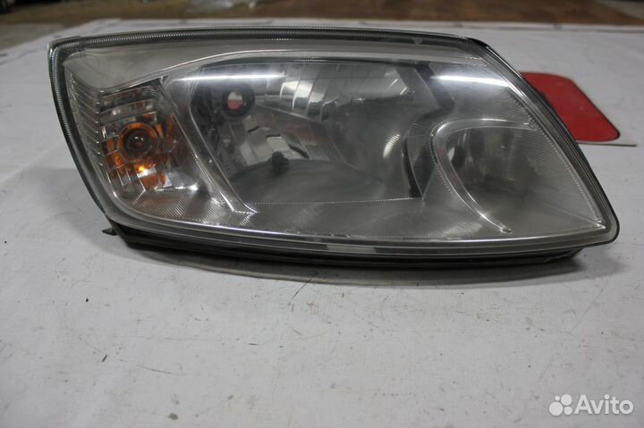 Фара правая LADA Granta