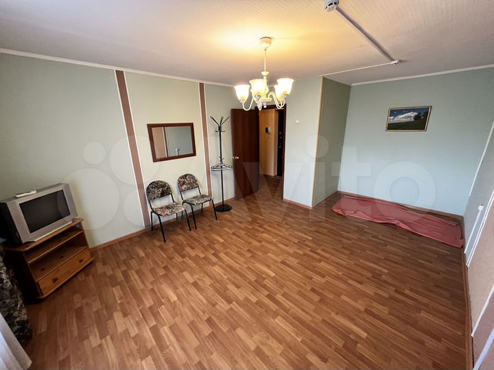 1-к. квартира, 34,6 м², 9/9 эт.