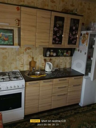 Дом 72 м² на участке 25 сот.