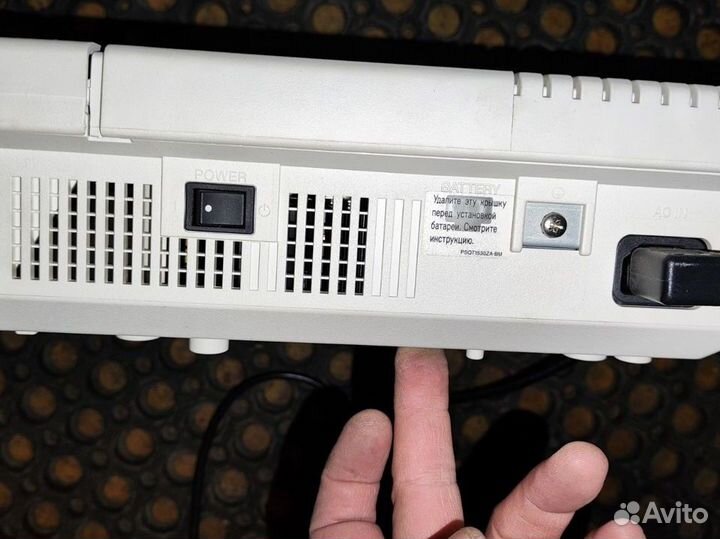 Атс Panasonic kx-tem824ru