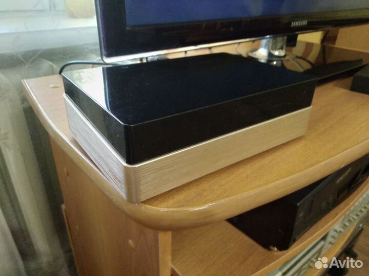 Мультимедийный HD-проигрыватель iconBIT XDS1003D