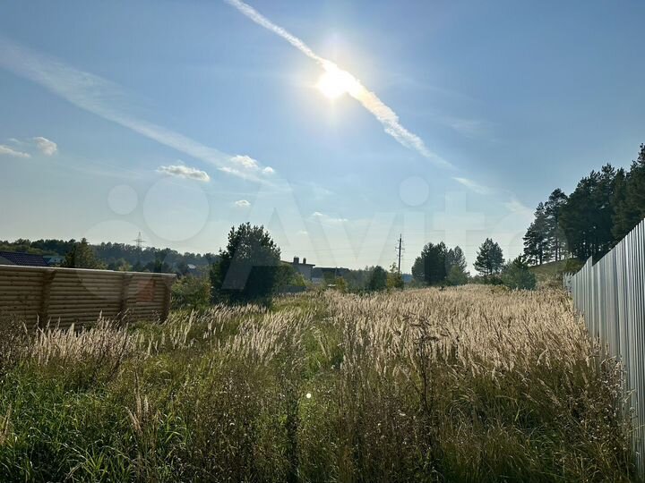 Участок 7,5 сот. (СНТ, ДНП)