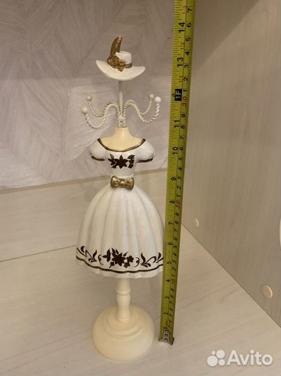 Подставка (держатель) для украшений