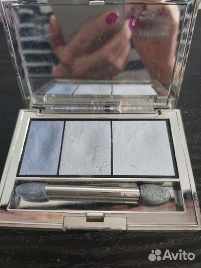 Косметика люкс, пустой флакон