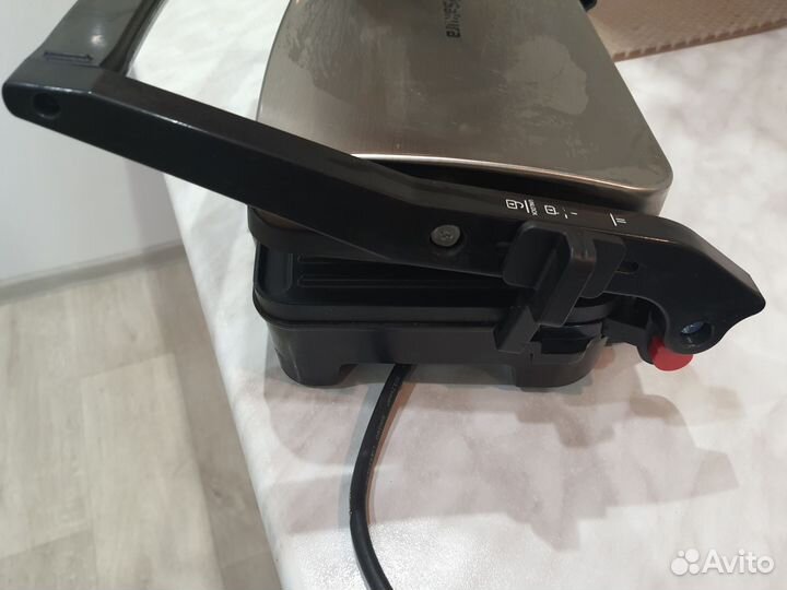 Электрогриль