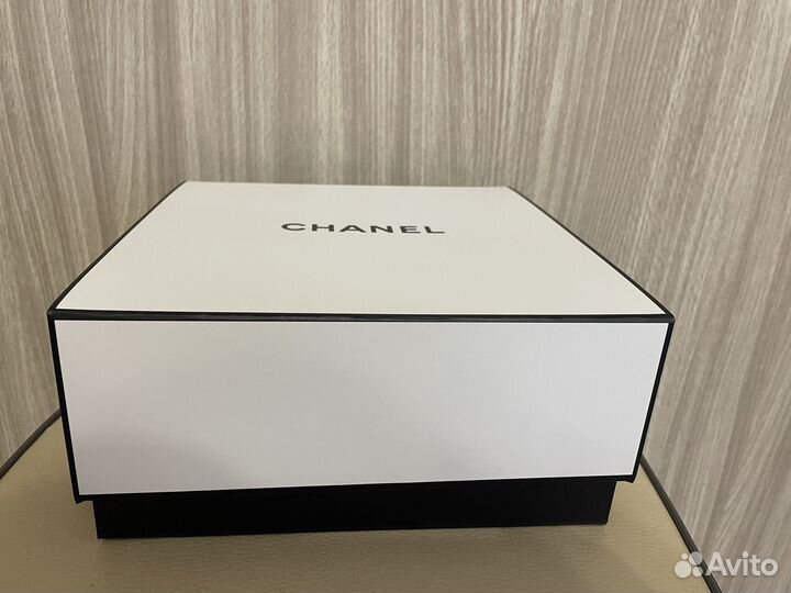Коробка Chanel