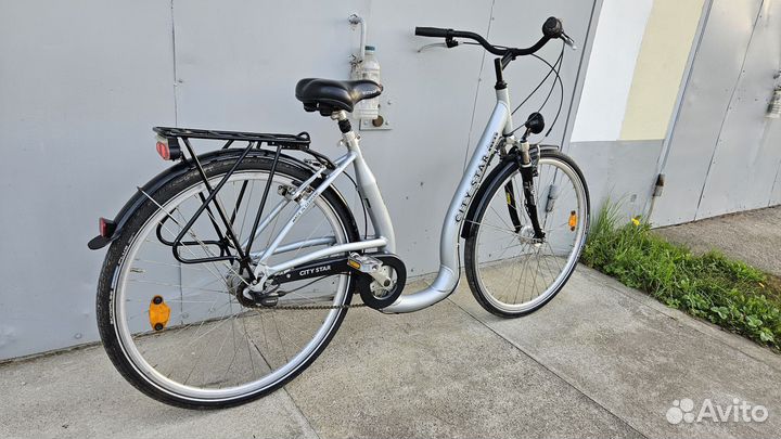 City Star 28 пл 7 ск