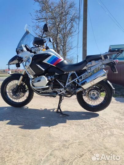 Продам BMW R1200GS