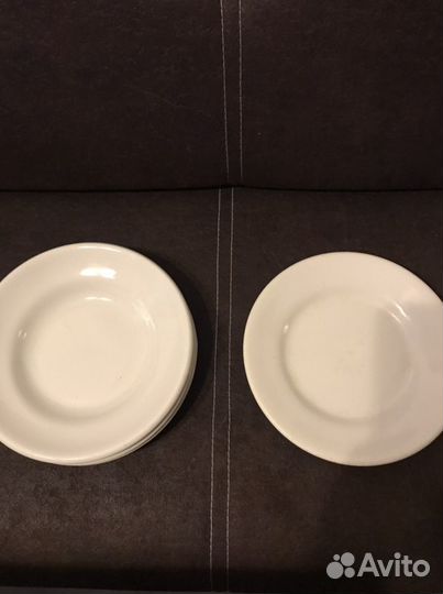 Ваза.Тарелки СССР