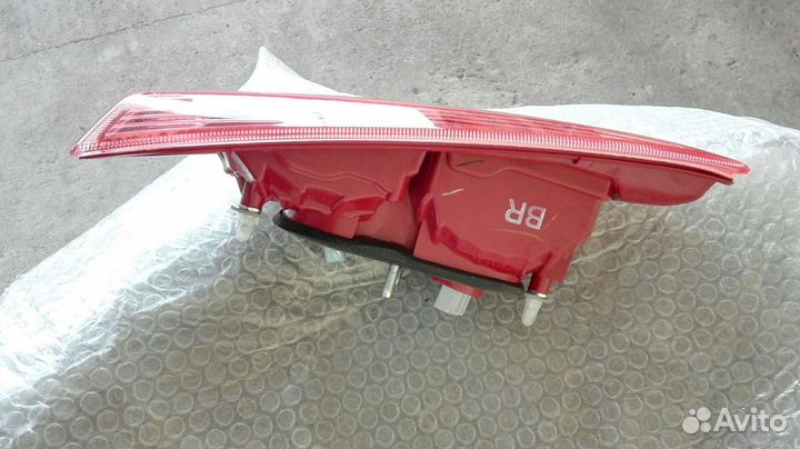 Мицубиси ланцер 10