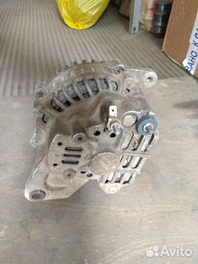 Для Чери может подойти Митсубиси логан генератор