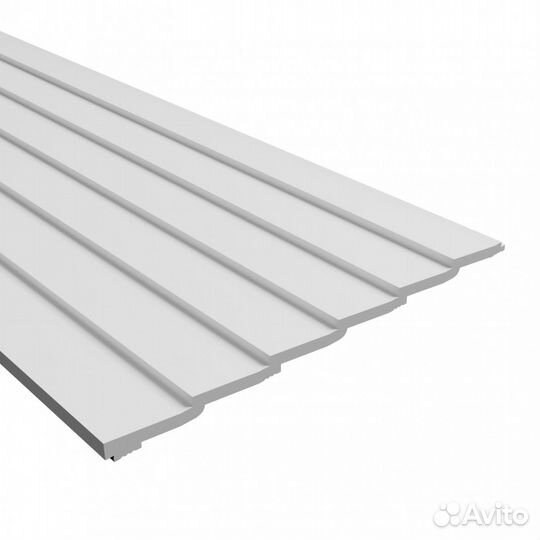 Дюрополимер стеновые панели