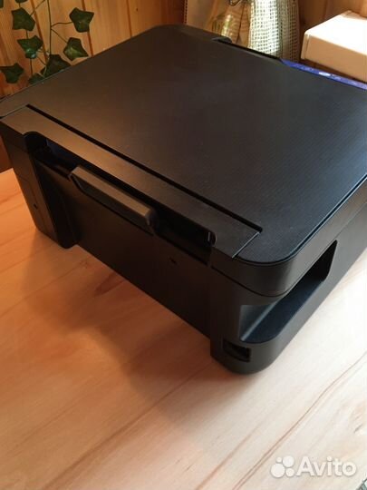 Принтер струйный epson l3151