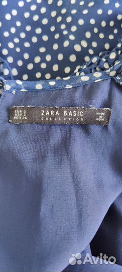 Комбинезон летний Zara