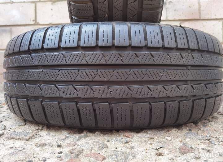 Continental ContiWinterContact TS 810 205/55 R17 95V