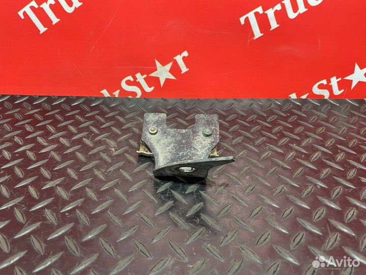 Кронштейн тормозных трубок Man TGS