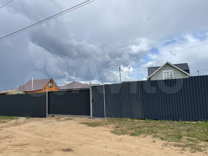 Участок 5 сот. (ИЖС)