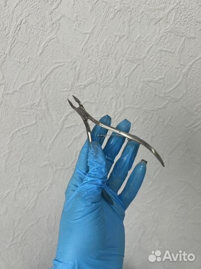 Маникюрные кусачки