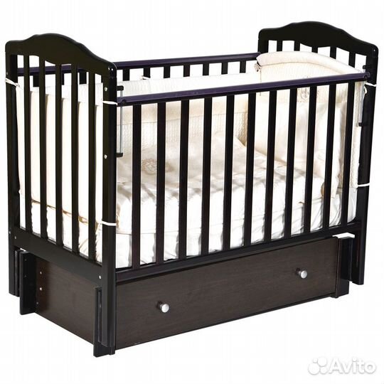 Кровать Кедр 