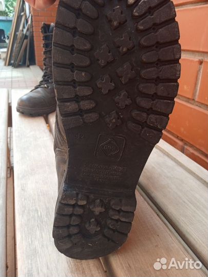 Военные облегченые берцы