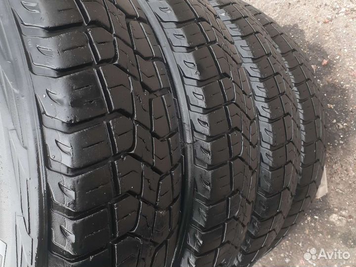 Pirelli Scorpion ATR 185/75 R16